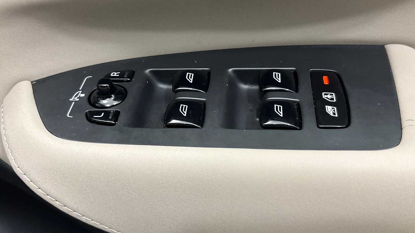 Used Volvo XC90 2025 for sale - 77647552: Photo 25