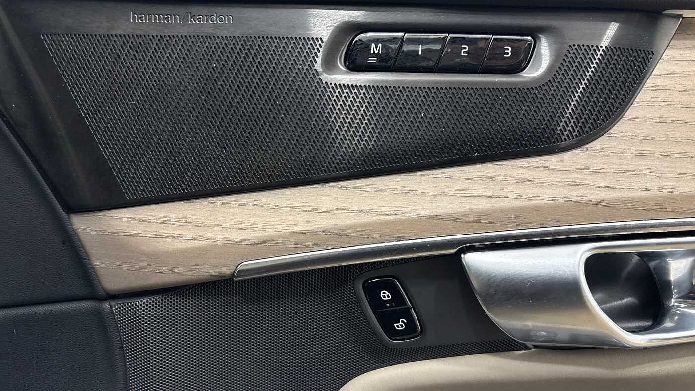 Used Volvo XC90 2025 for sale - 77647552: Photo 27