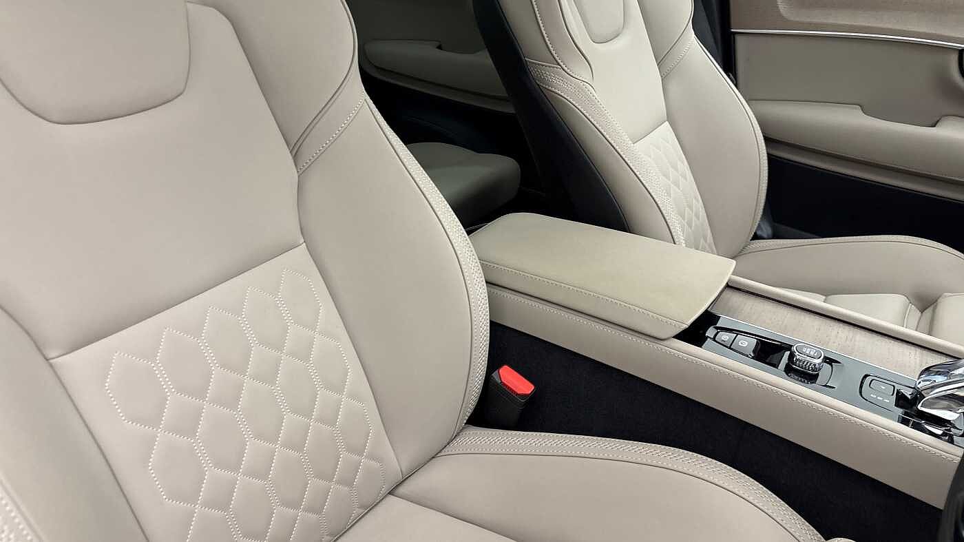 Used Volvo XC90 2025 for sale - 77647552: Photo 29