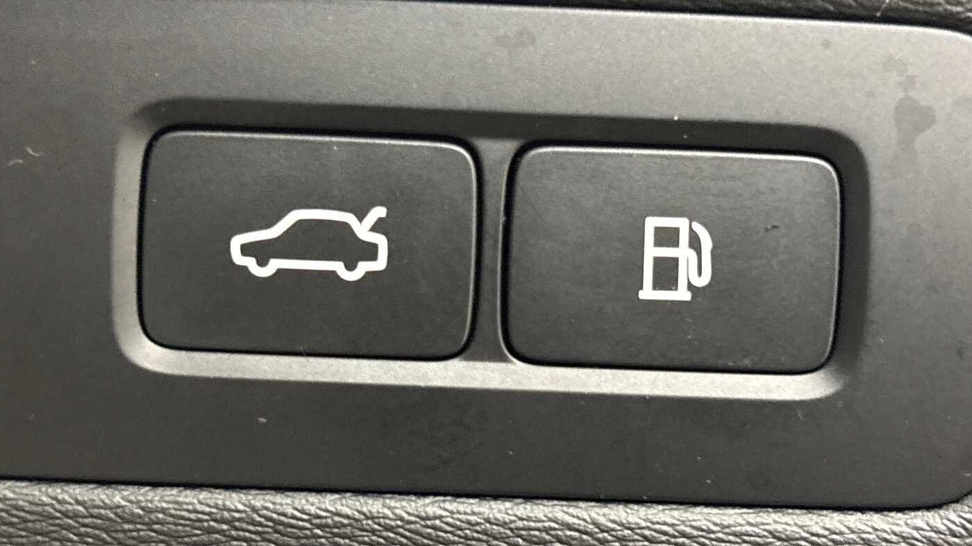 Used Volvo XC90 2025 for sale - 77647552: Photo 30