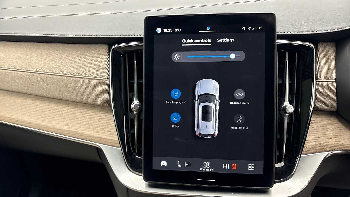 Used Volvo XC90 2025 for sale - 77647552: Photo 34