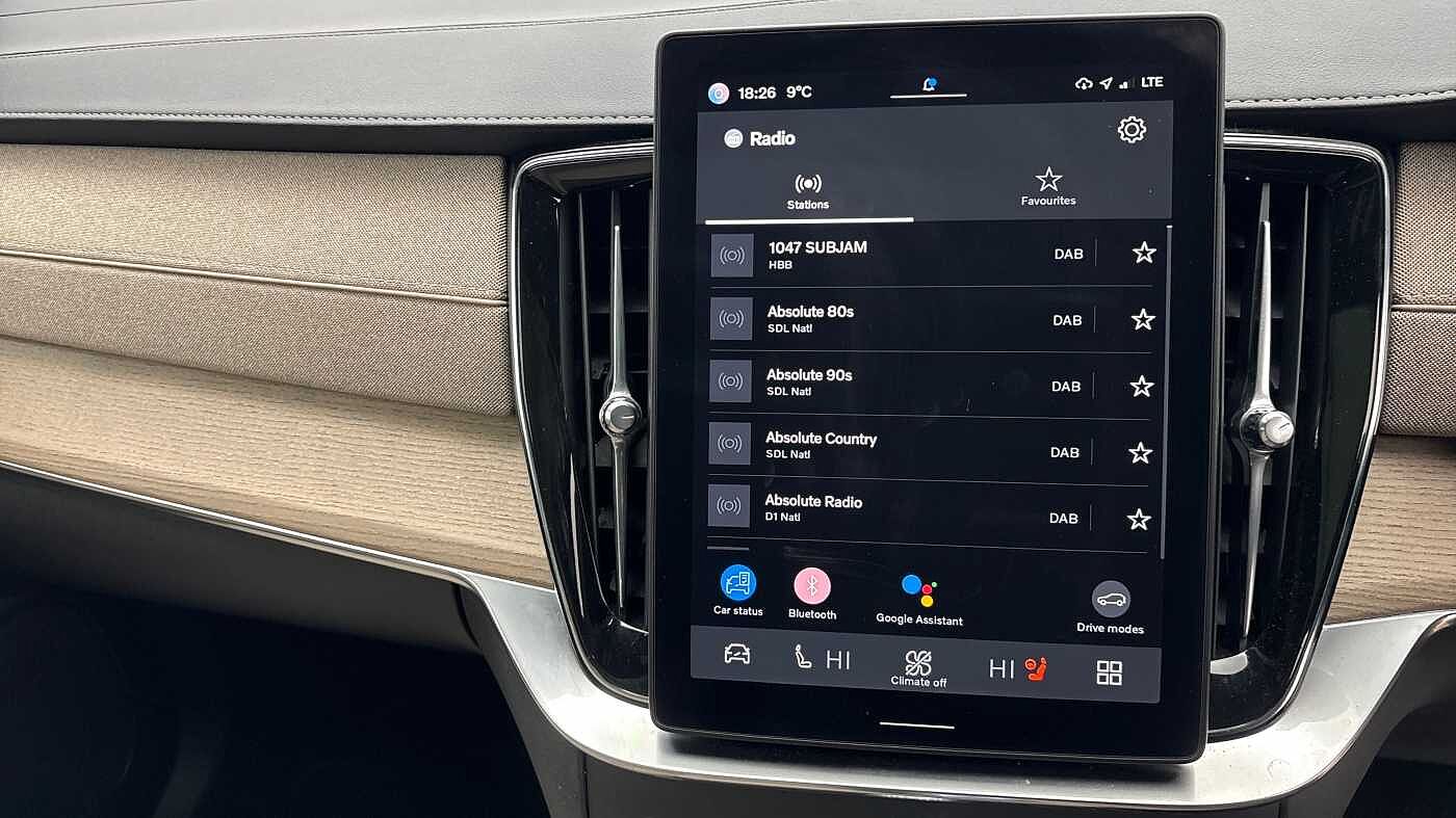 Used Volvo XC90 2025 for sale - 77647552: Photo 37