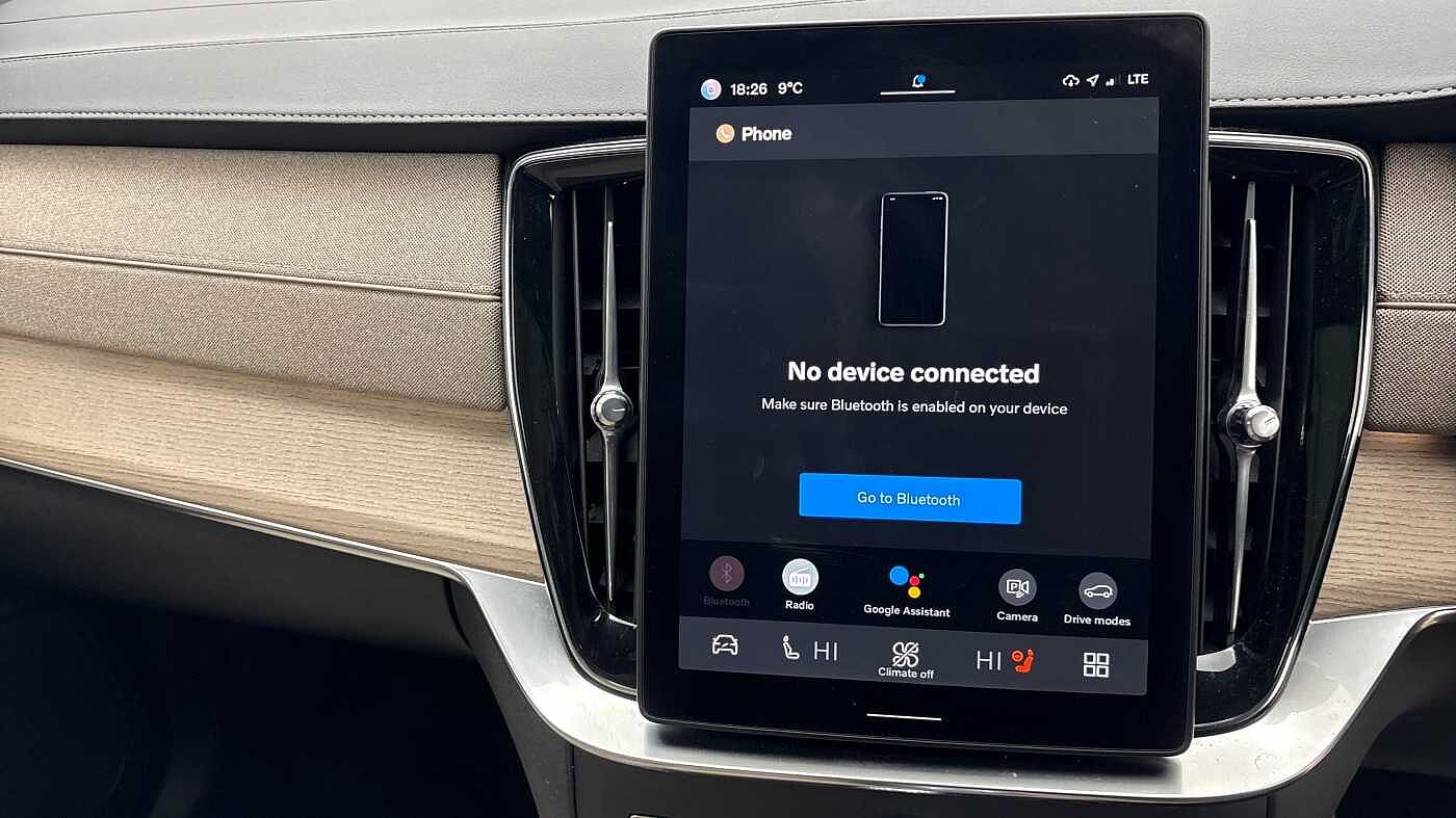 Used Volvo XC90 2025 for sale - 77647552: Photo 38