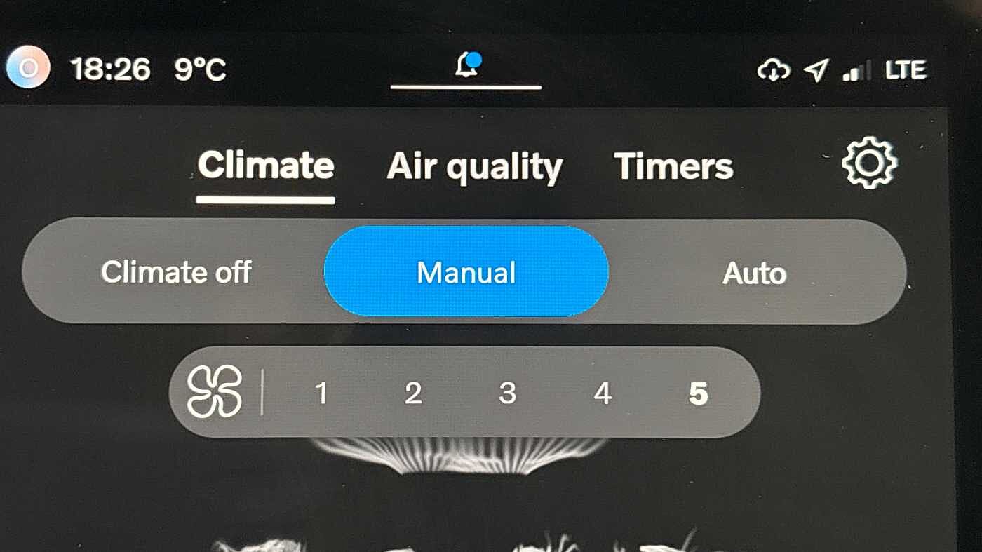 Used Volvo XC90 2025 for sale - 77647552: Photo 40