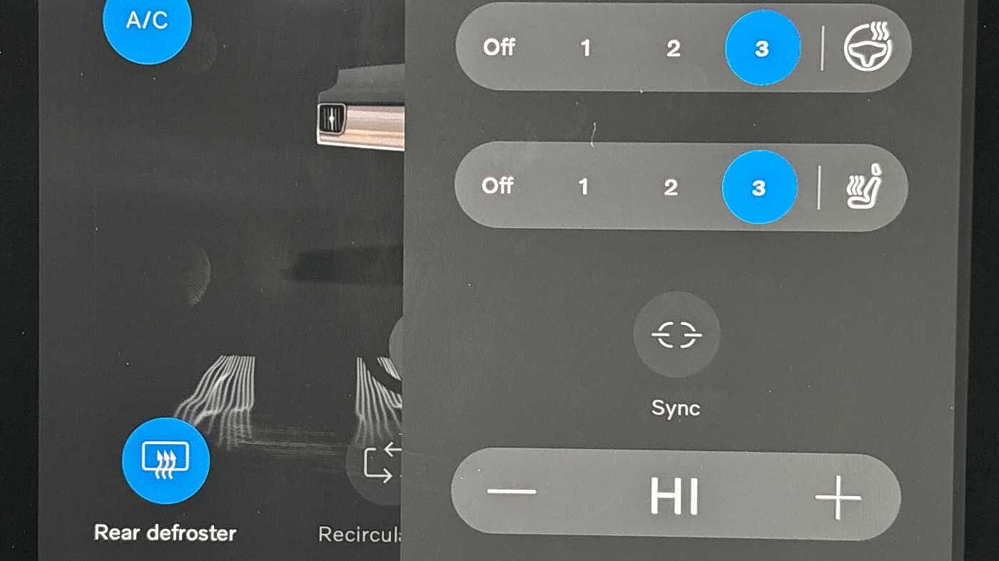 Used Volvo XC90 2025 for sale - 77647552: Photo 41