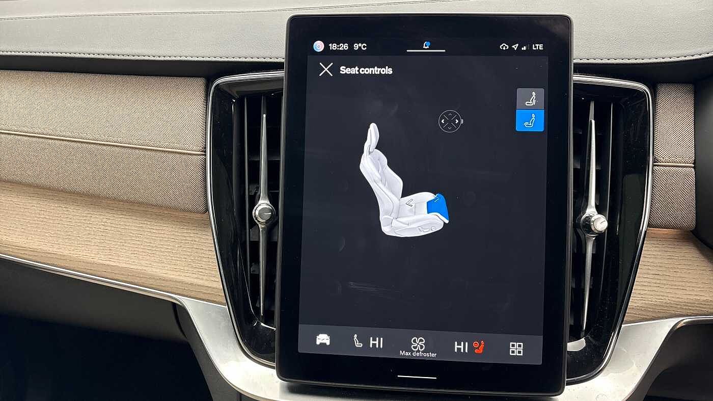 Used Volvo XC90 2025 for sale - 77647552: Photo 42