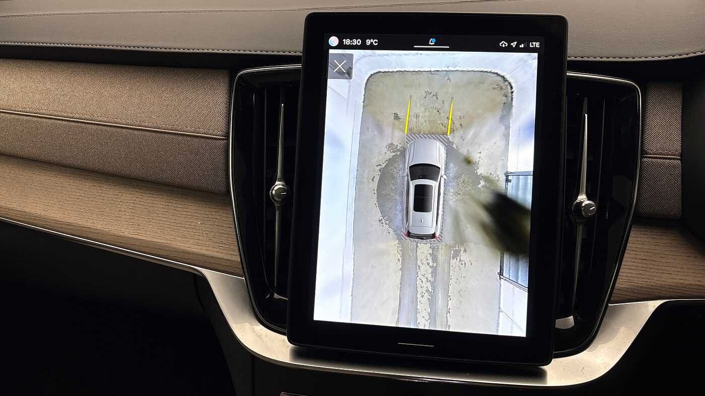 Used Volvo XC90 2025 for sale - 77647552: Photo 43