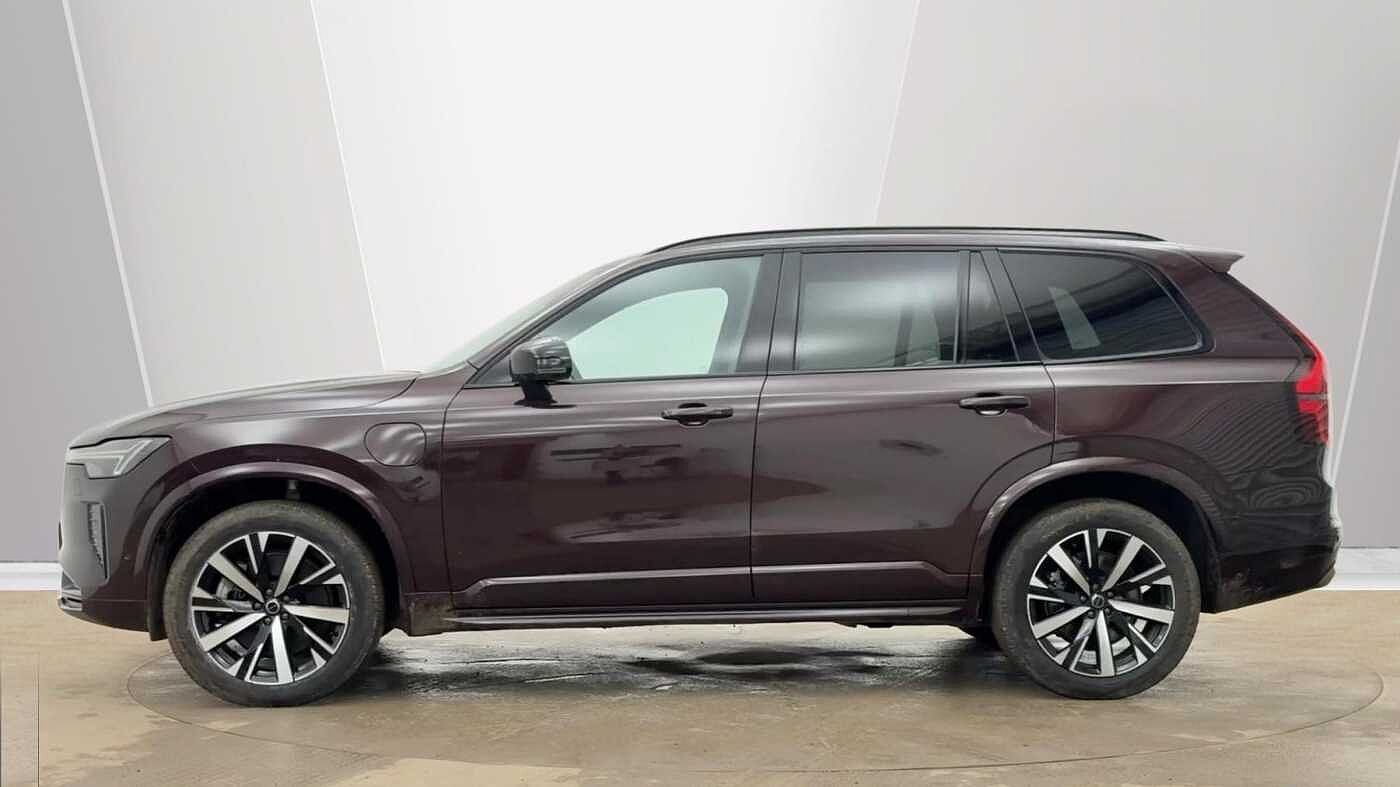 Used Volvo XC90 2025 for sale - 77647552: Photo 6
