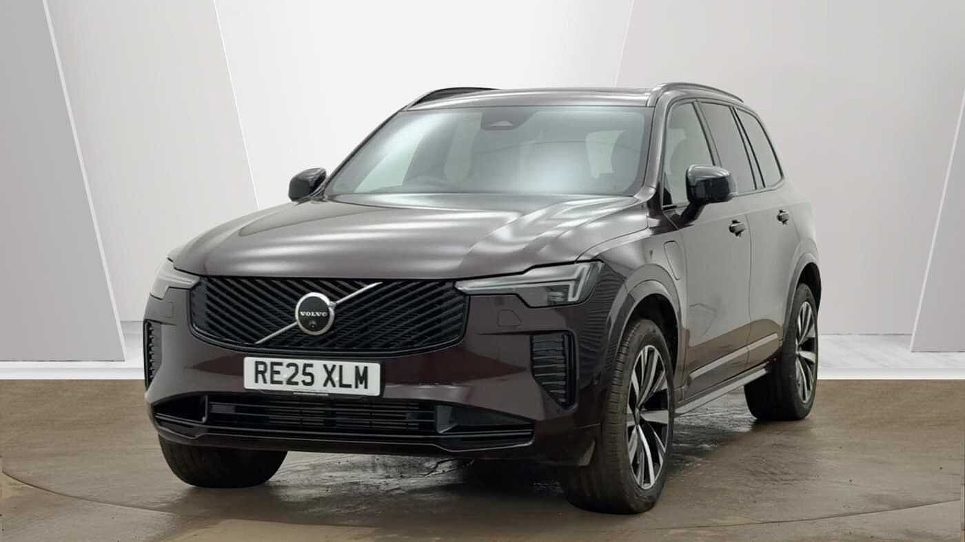 Used Volvo XC90 2025 for sale - 77647552: Photo 7