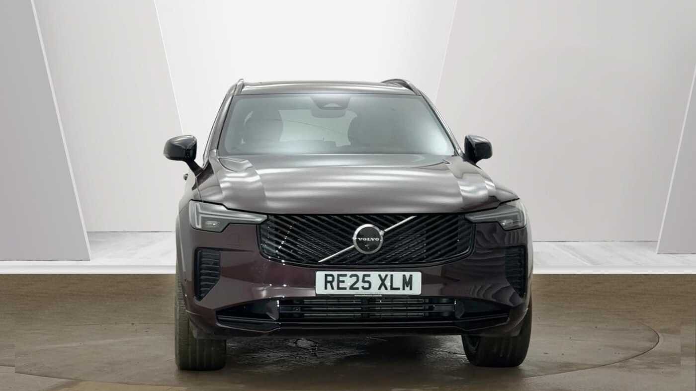 Used Volvo XC90 2025 for sale - 77647552: Photo 8