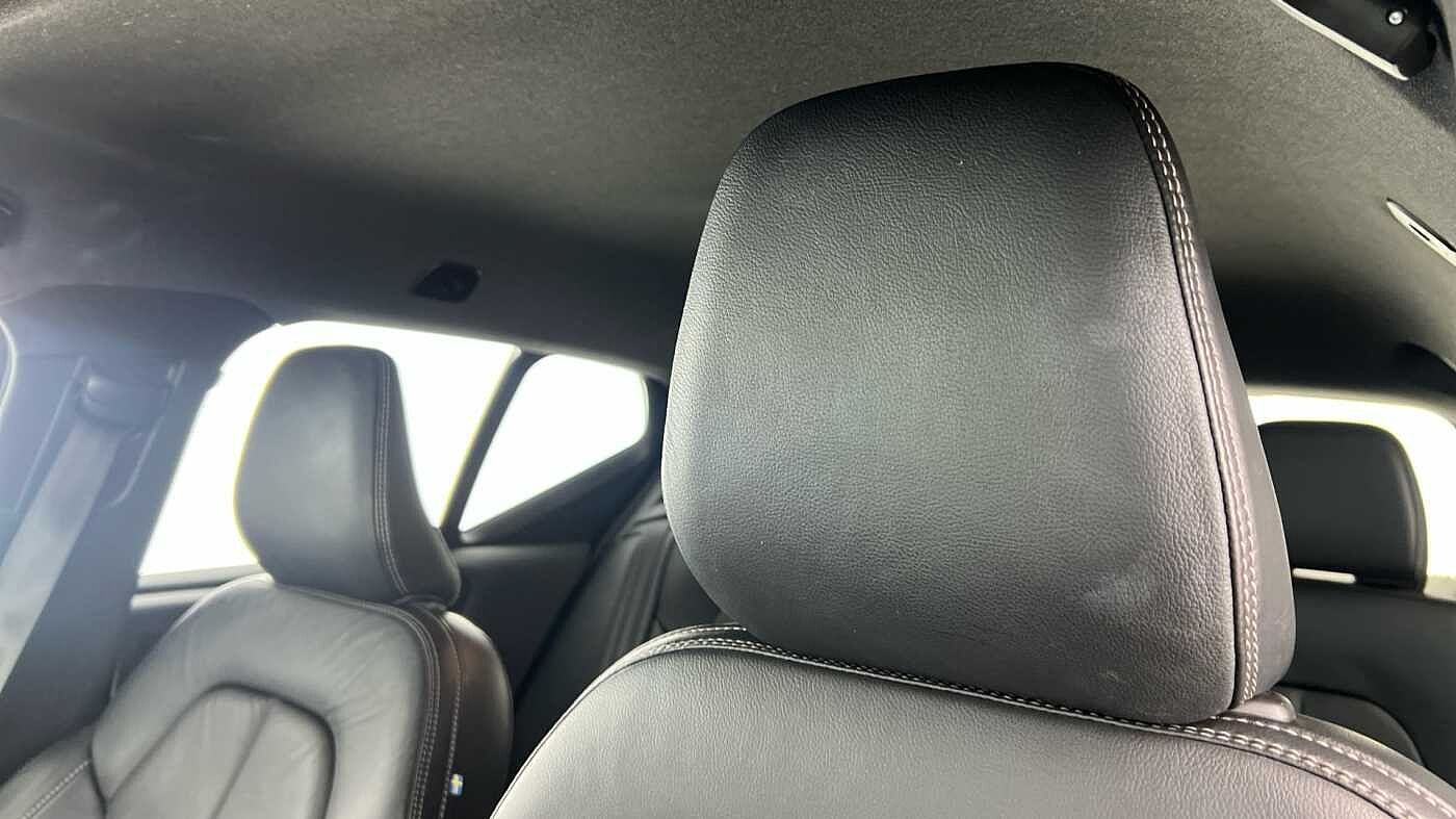 Used Volvo XC40 2021 for sale - 76800530: Photo 11