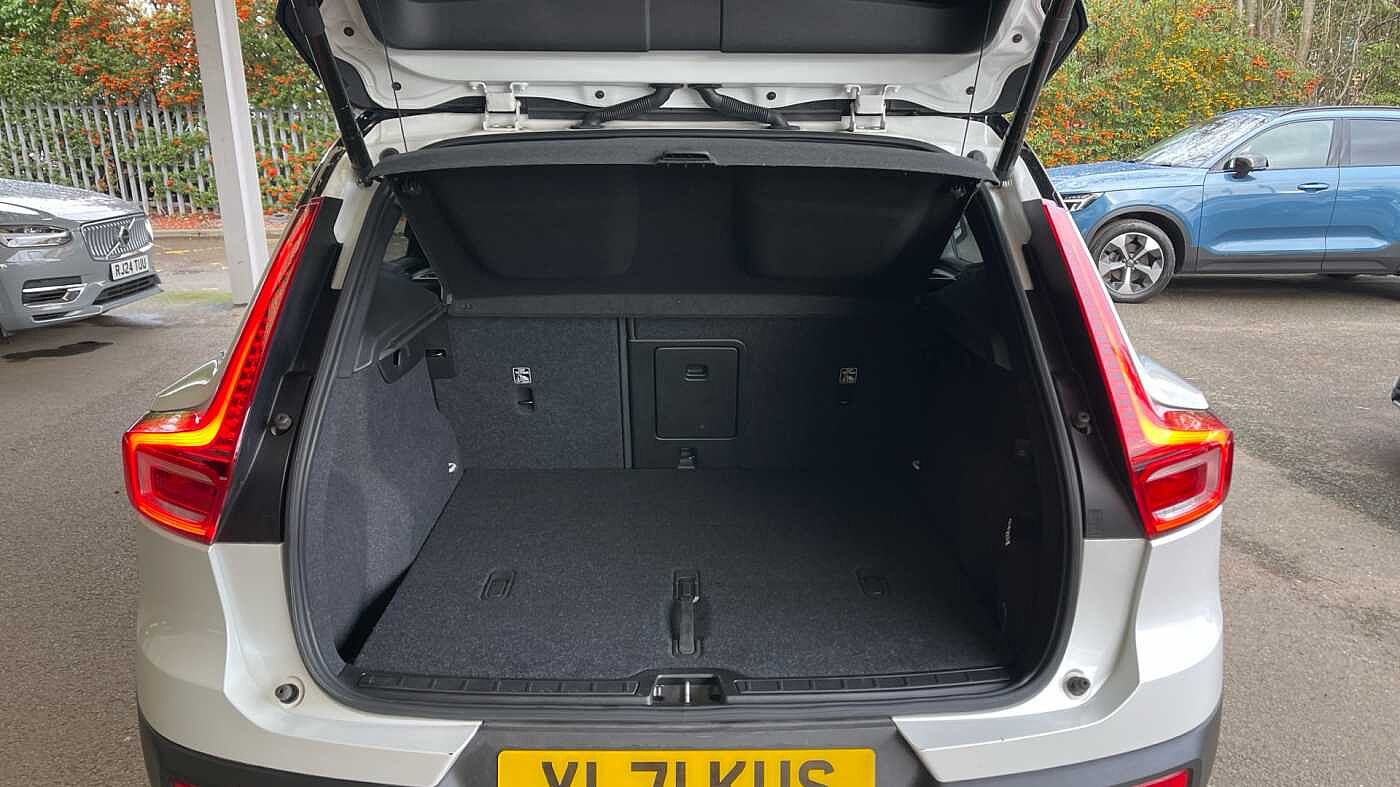 Used Volvo XC40 2021 for sale - 76800530: Photo 13