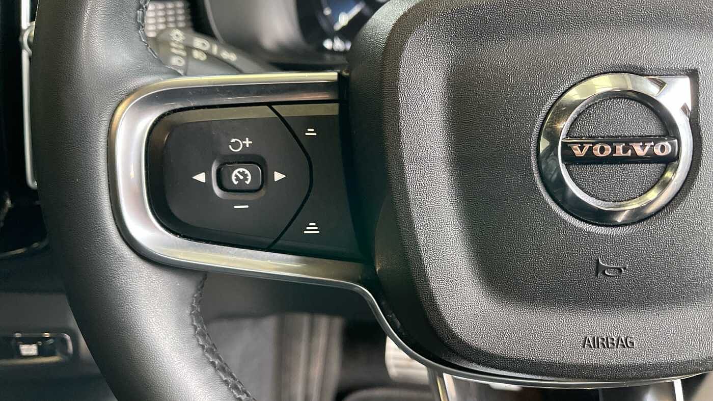 Used Volvo XC40 2021 for sale - 76800530: Photo 17