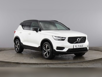 2021 (71) - 2.0 B4P R DESIGN 5dr Auto