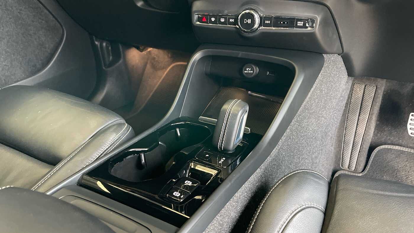 Used Volvo XC40 2021 for sale - 76800530: Photo 20