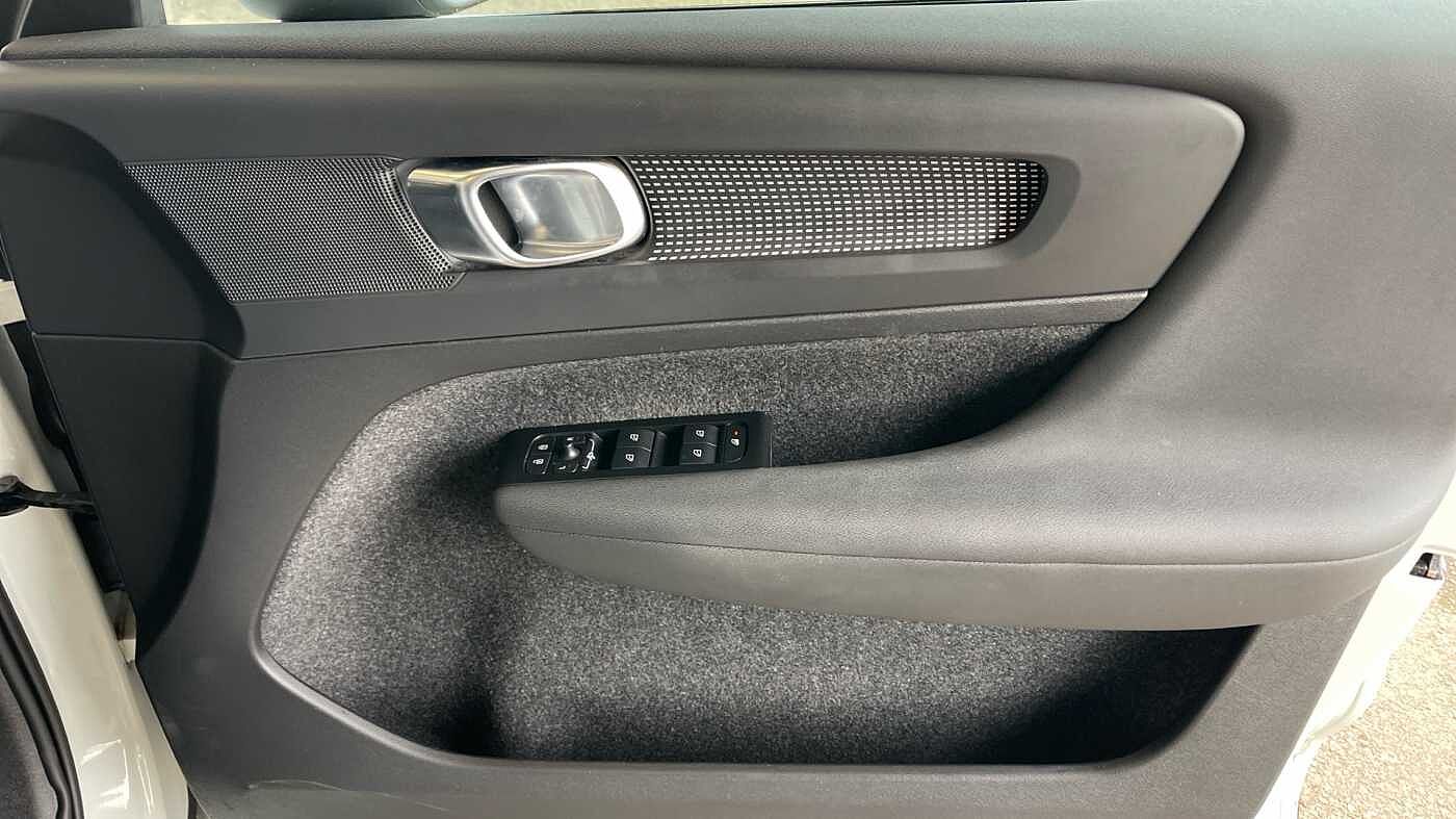 Used Volvo XC40 2021 for sale - 76800530: Photo 22