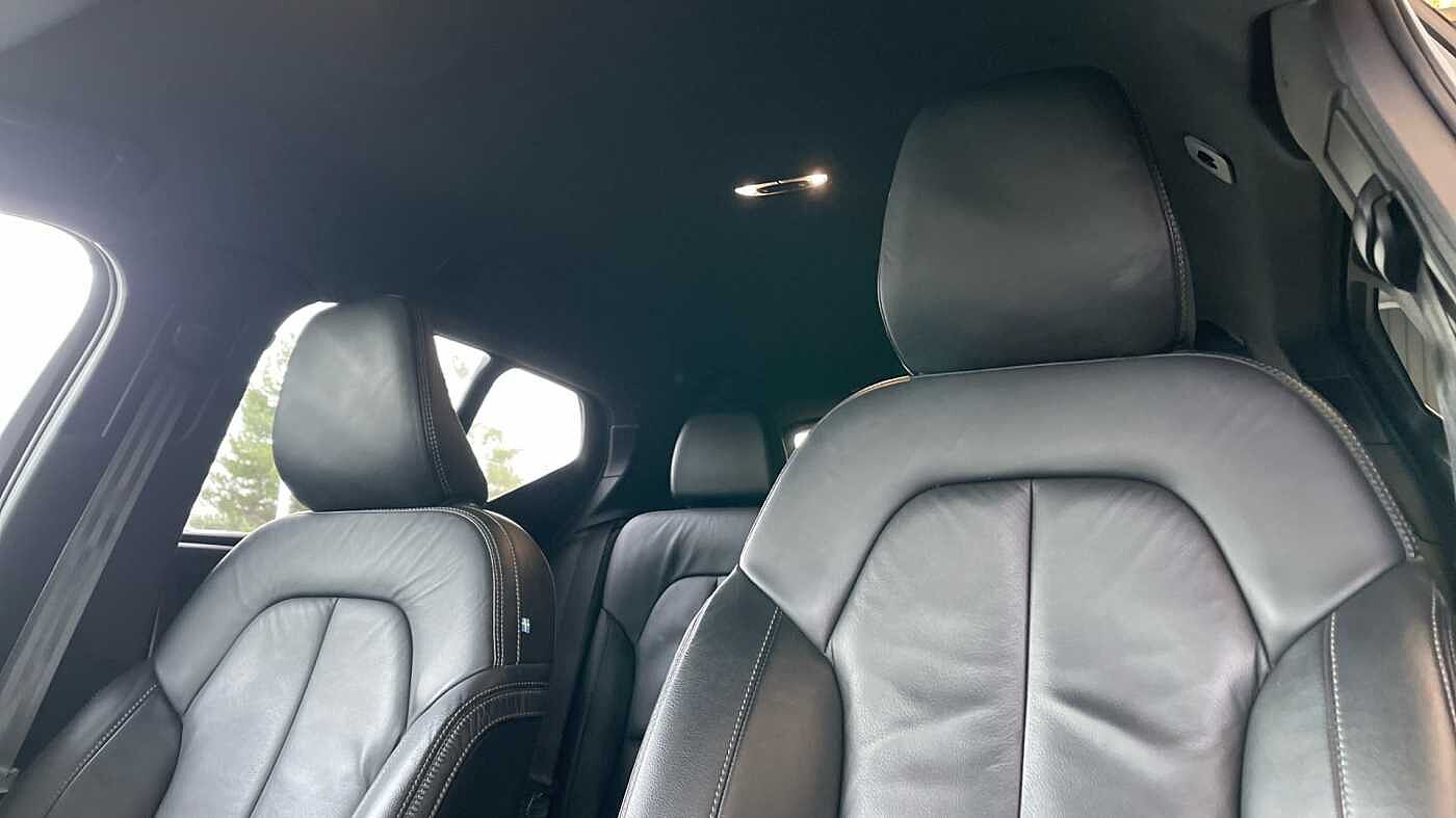 Used Volvo XC40 2021 for sale - 76800530: Photo 24