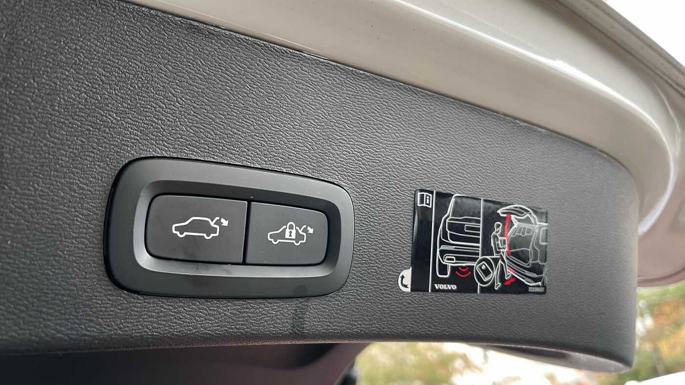 Used Volvo XC40 2021 for sale - 76800530: Photo 29