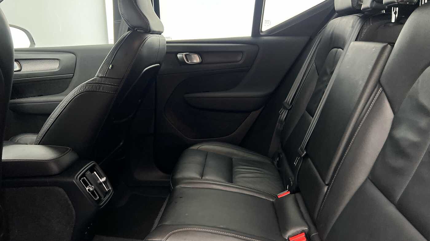 Used Volvo XC40 2021 for sale - 76800530: Photo 7