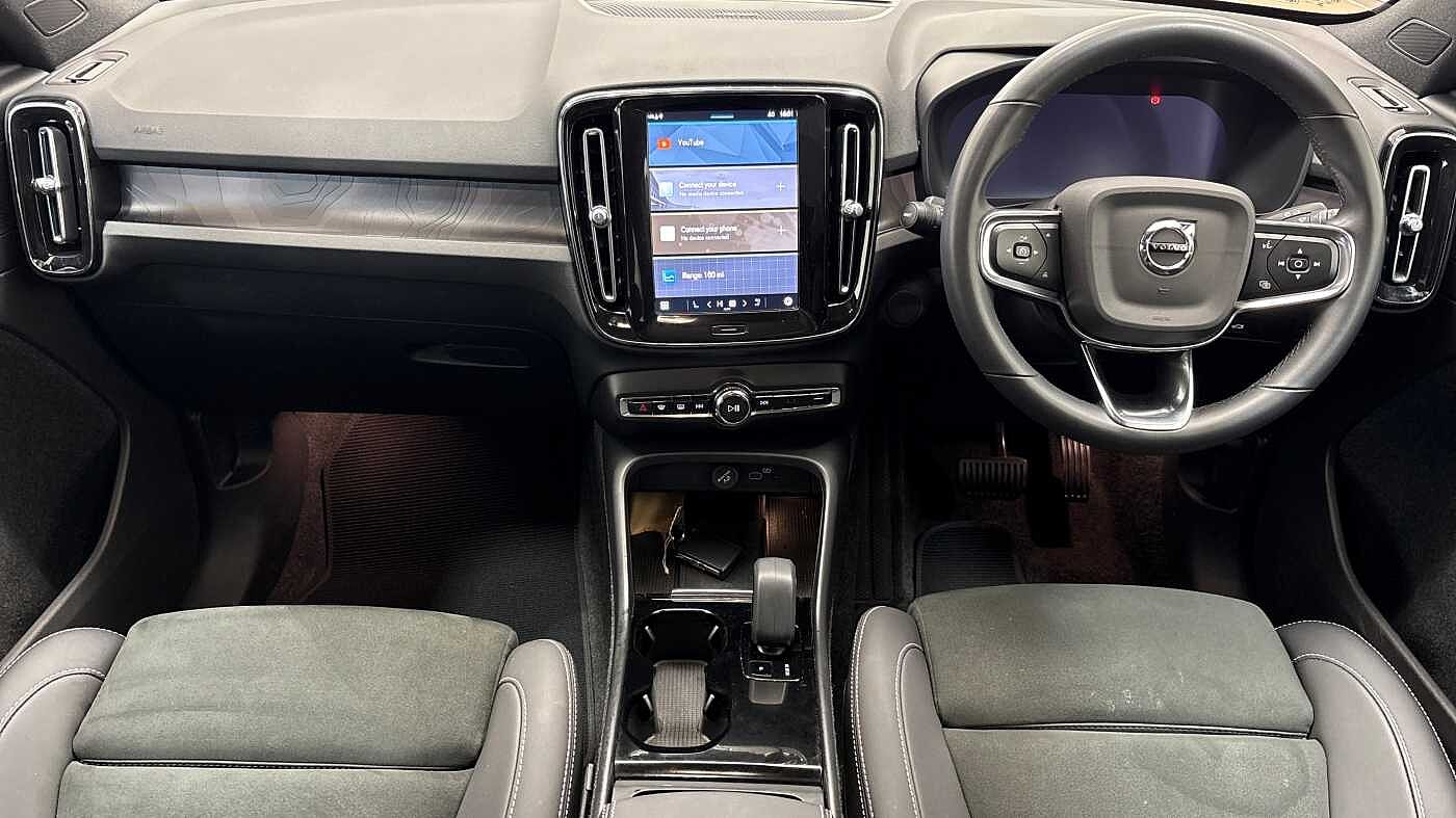 Used Volvo C40 2022 for sale - 76474509: Photo 10