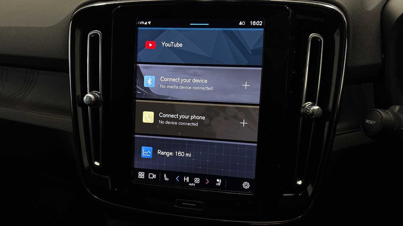 Used Volvo C40 2022 for sale - 76474509: Photo 11