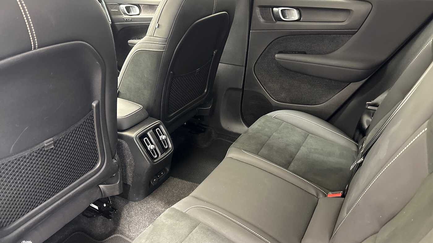 Used Volvo C40 2022 for sale - 76474509: Photo 12