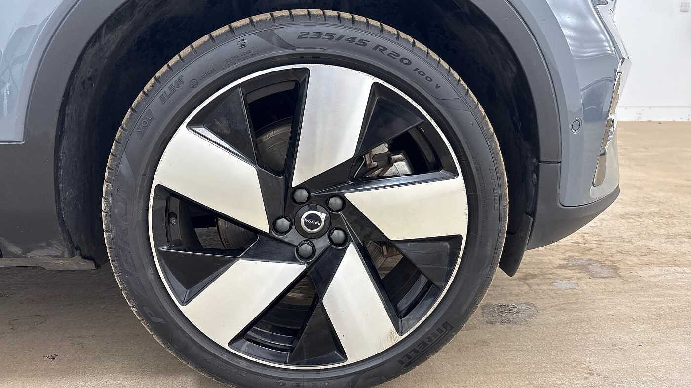 Used Volvo C40 2022 for sale - 76474509: Photo 15