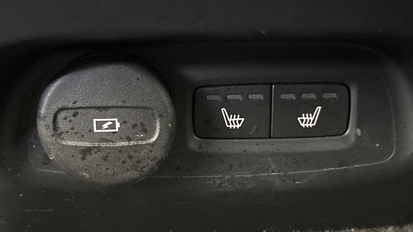 Used Volvo C40 2022 for sale - 76474509: Photo 16