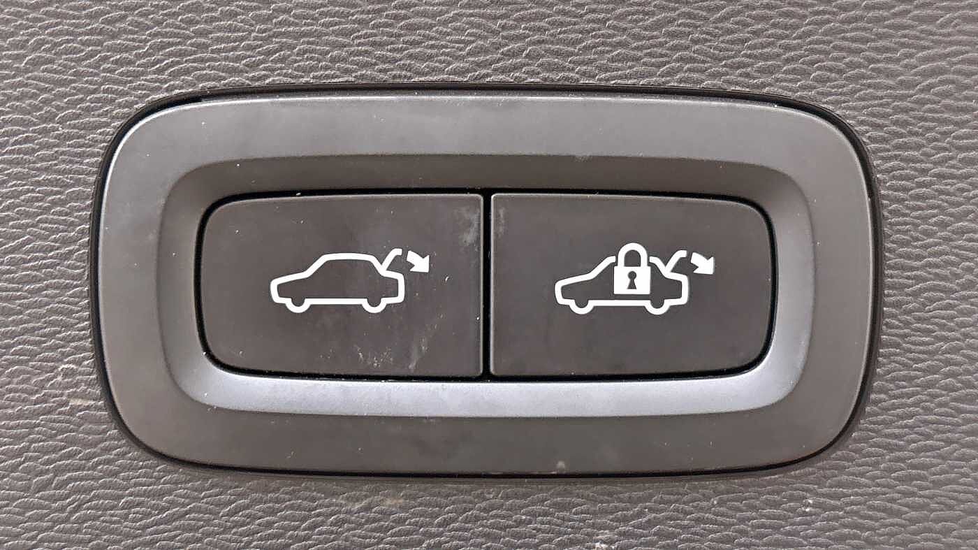 Used Volvo C40 2022 for sale - 76474509: Photo 18