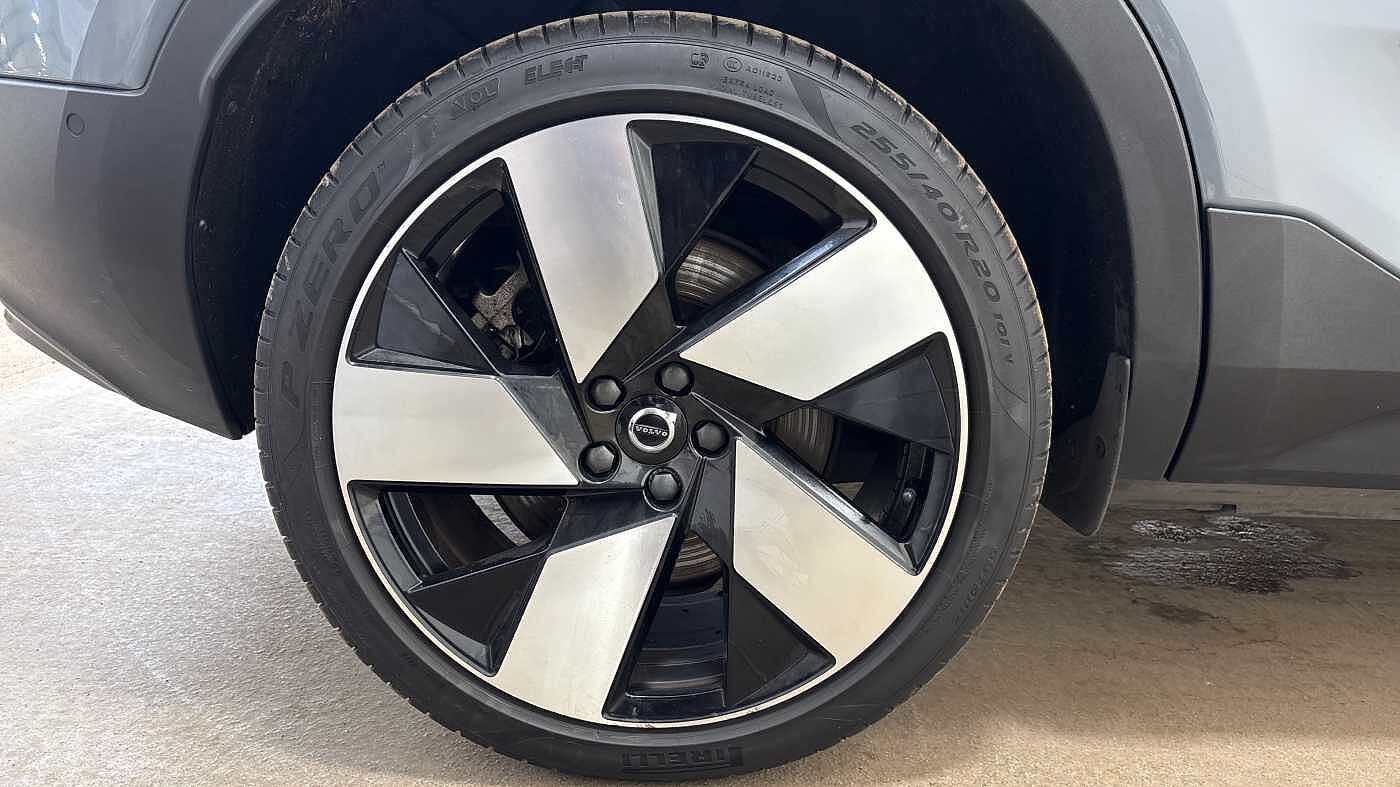 Used Volvo C40 2022 for sale - 76474509: Photo 19