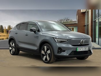 2022 (72) - 170kW Recharge Ultimate 69kWh 5dr Auto