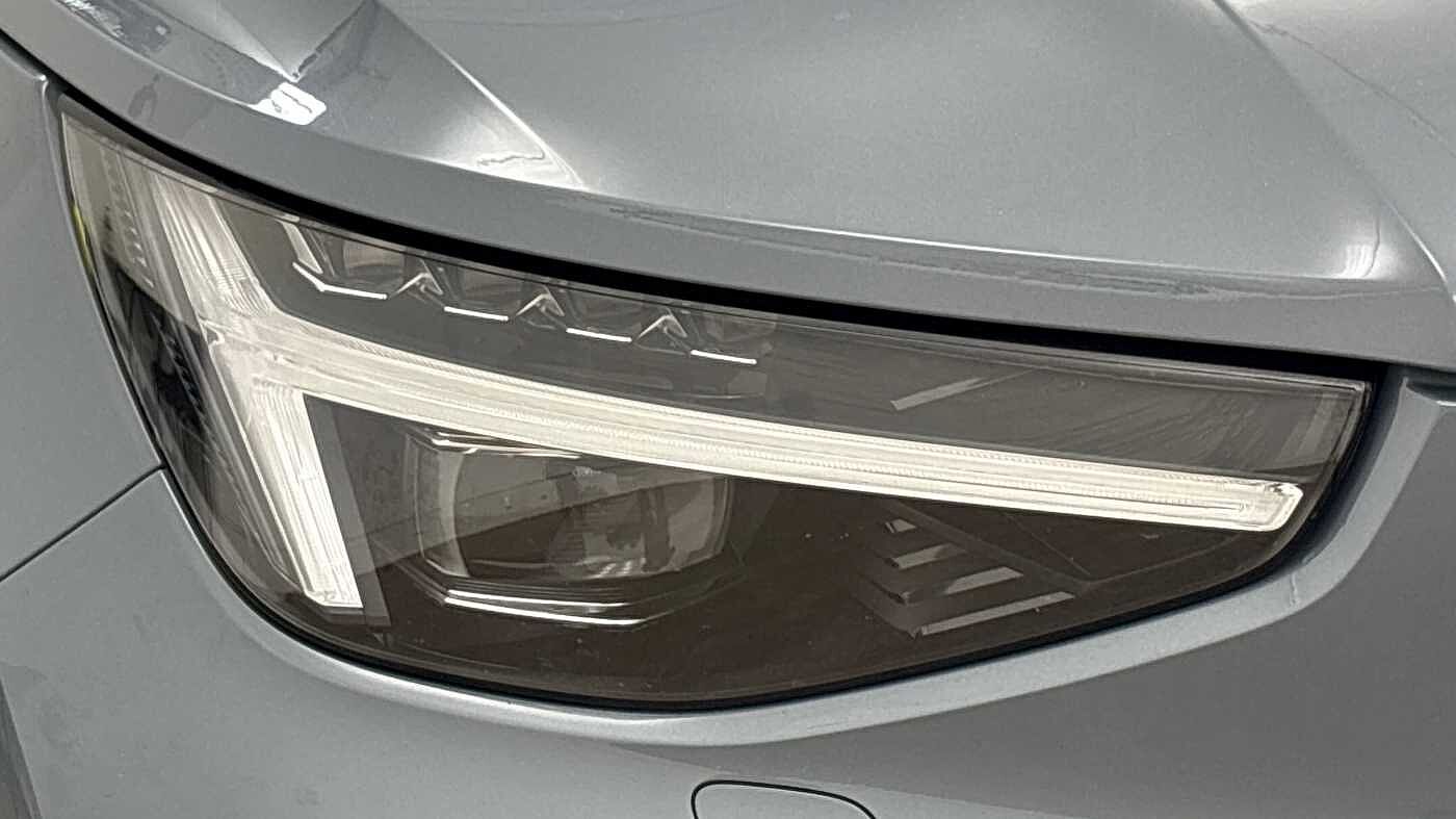 Used Volvo C40 2022 for sale - 76474509: Photo 21