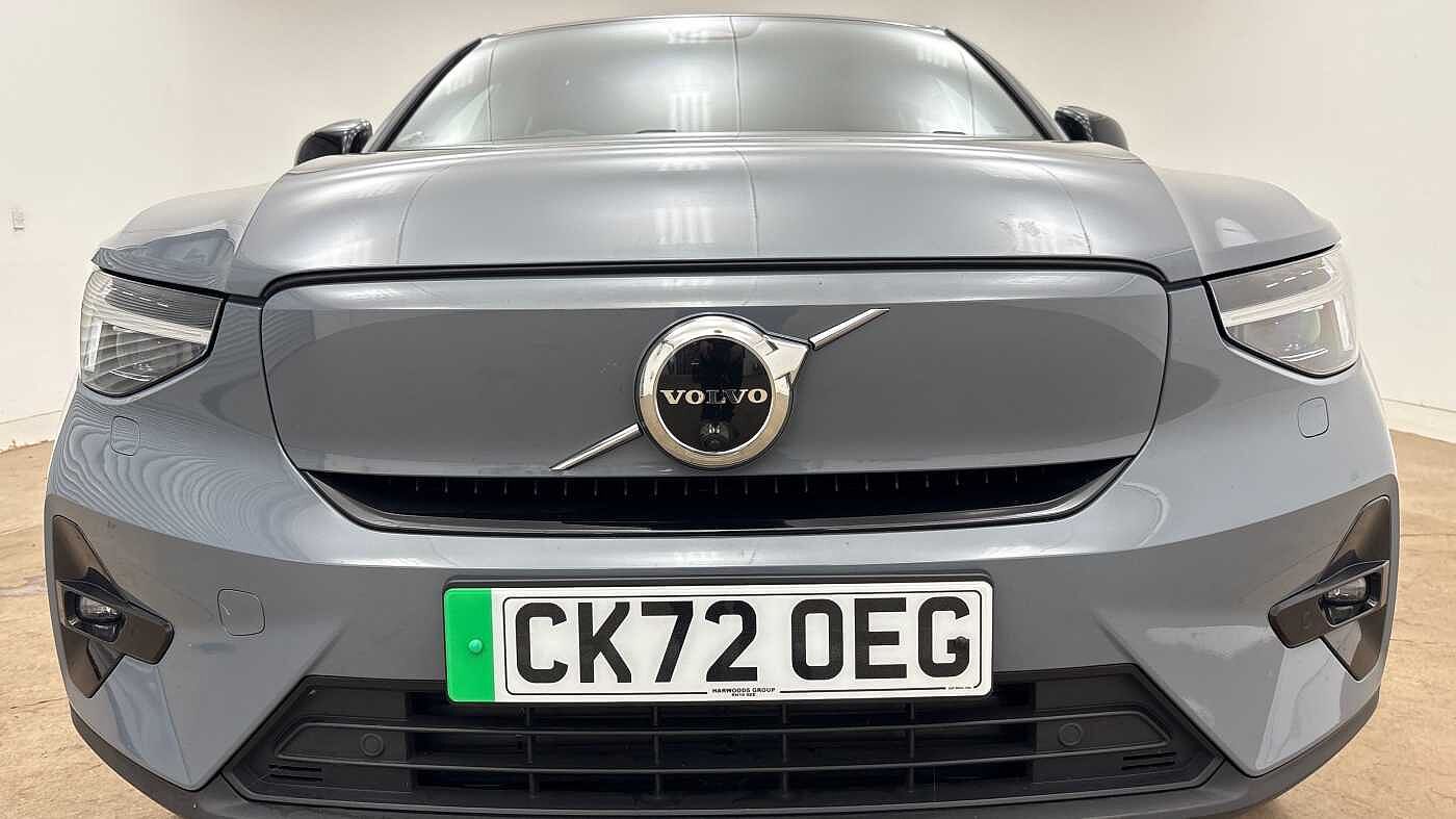 Used Volvo C40 2022 for sale - 76474509: Photo 23