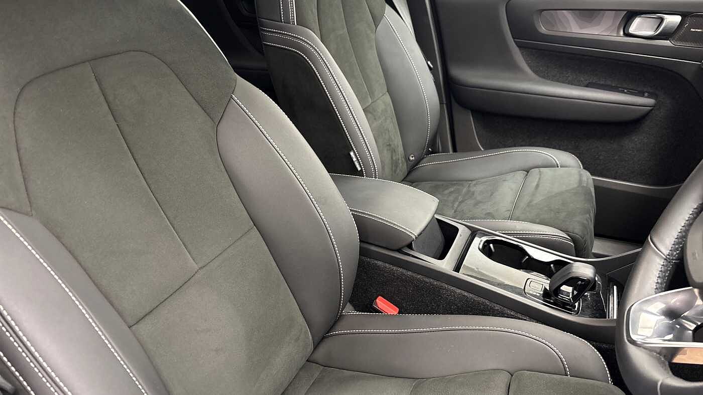 Used Volvo C40 2022 for sale - 76474509: Photo 28