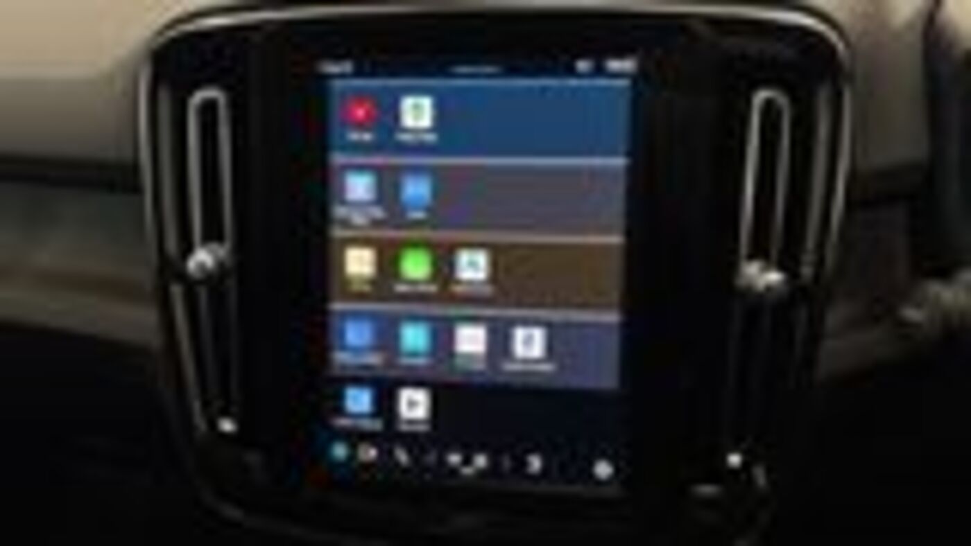 Used Volvo C40 2022 for sale - 76474509: Photo 31