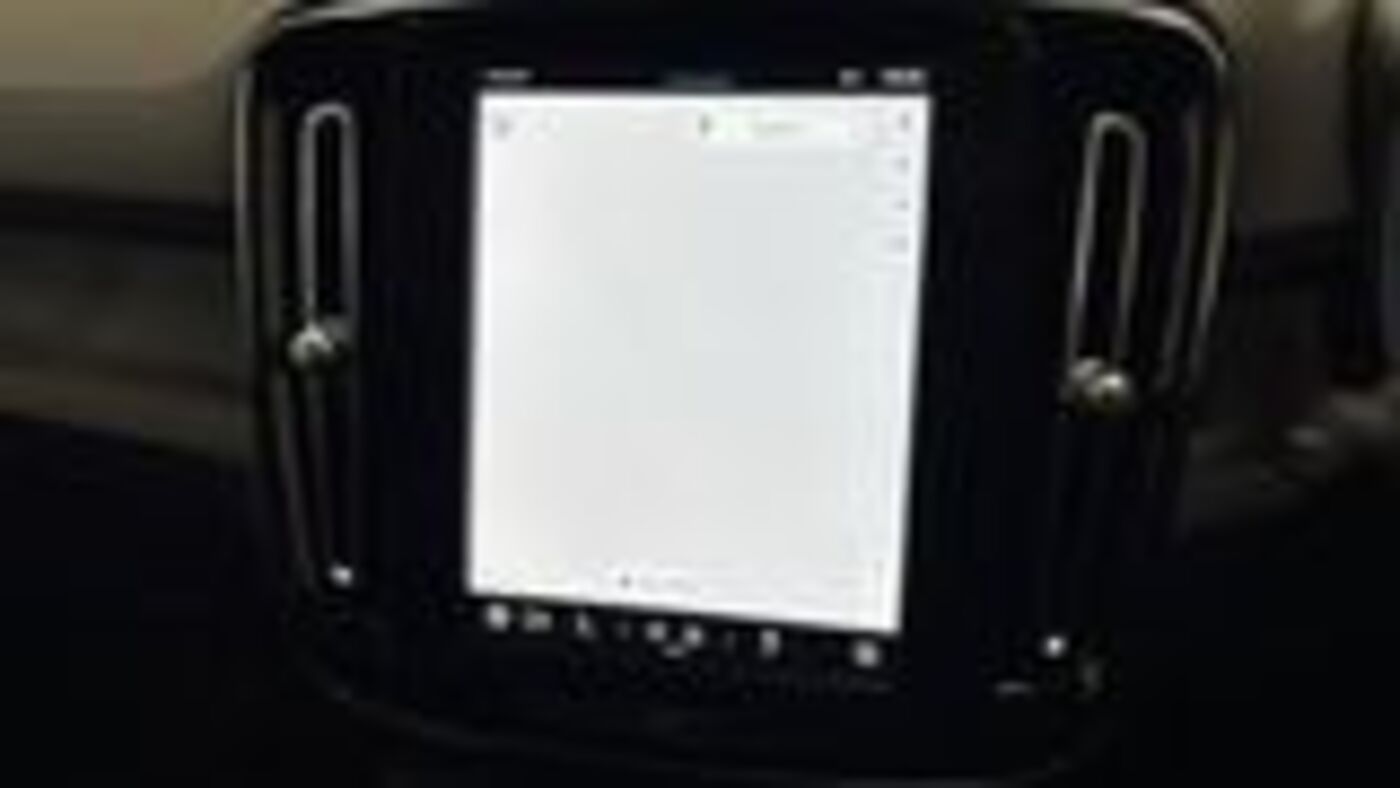 Used Volvo C40 2022 for sale - 76474509: Photo 32