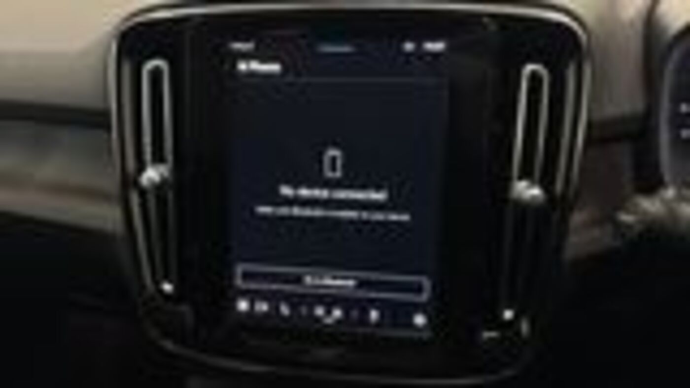 Used Volvo C40 2022 for sale - 76474509: Photo 33