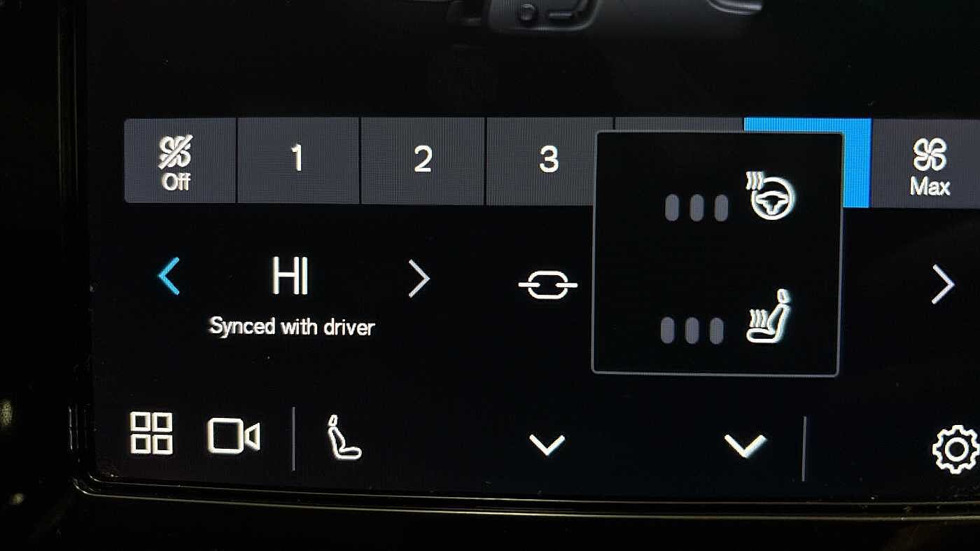 Used Volvo C40 2022 for sale - 76474509: Photo 35