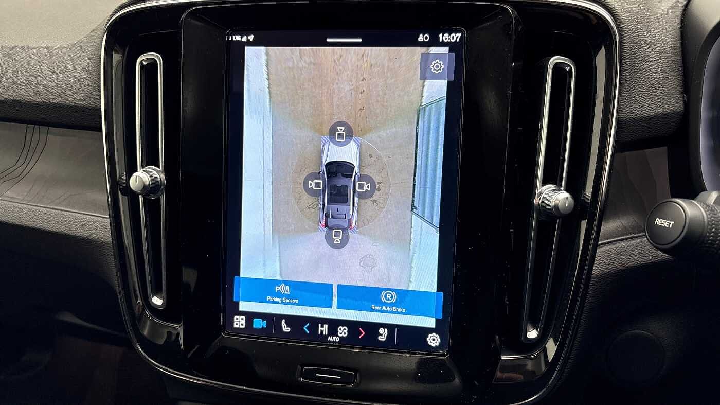 Used Volvo C40 2022 for sale - 76474509: Photo 36