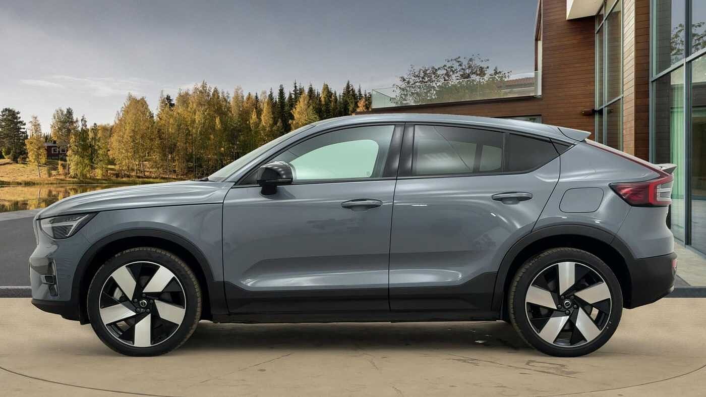 Used Volvo C40 2022 for sale - 76474509: Photo 6