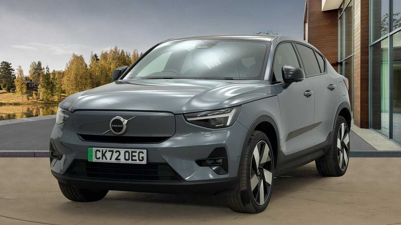 Used Volvo C40 2022 for sale - 76474509: Photo 7