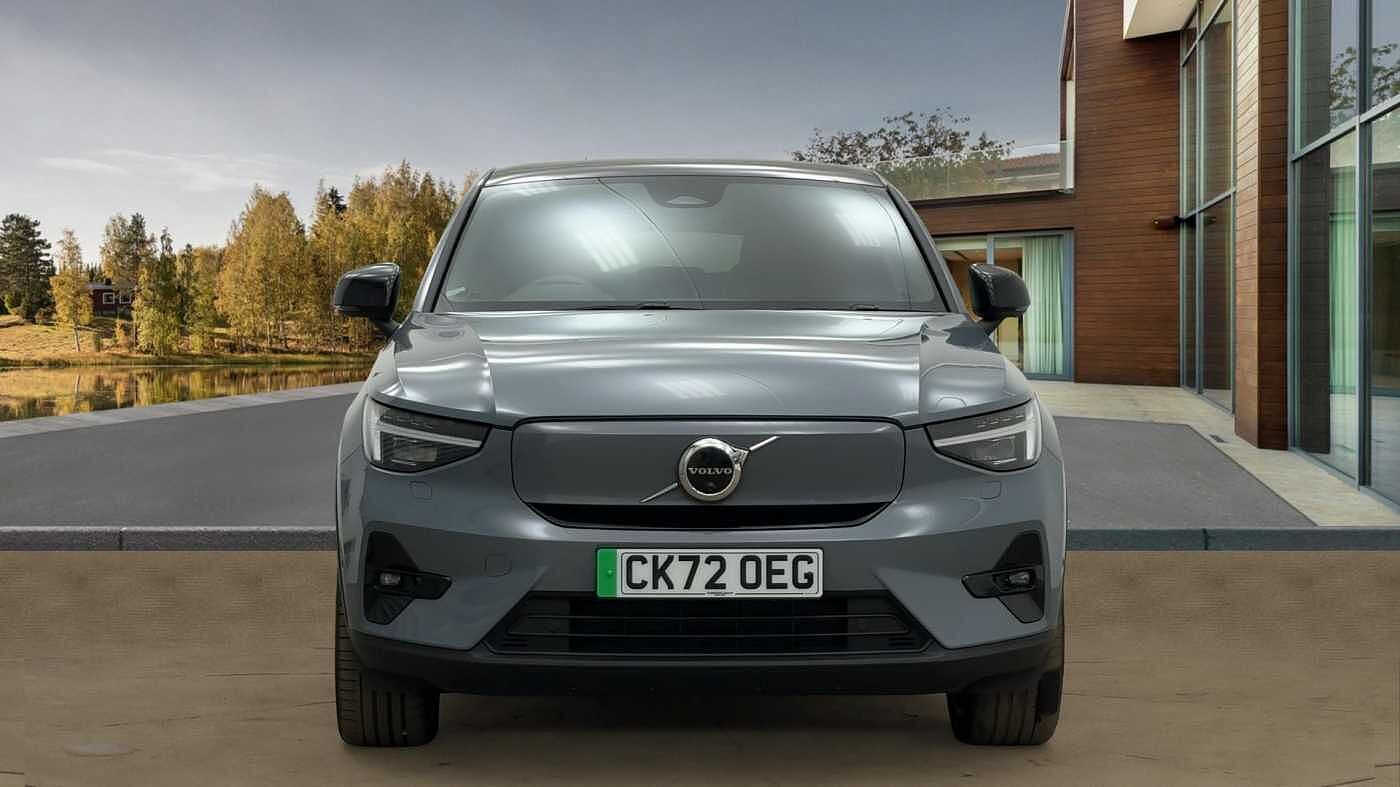 Used Volvo C40 2022 for sale - 76474509: Photo 8