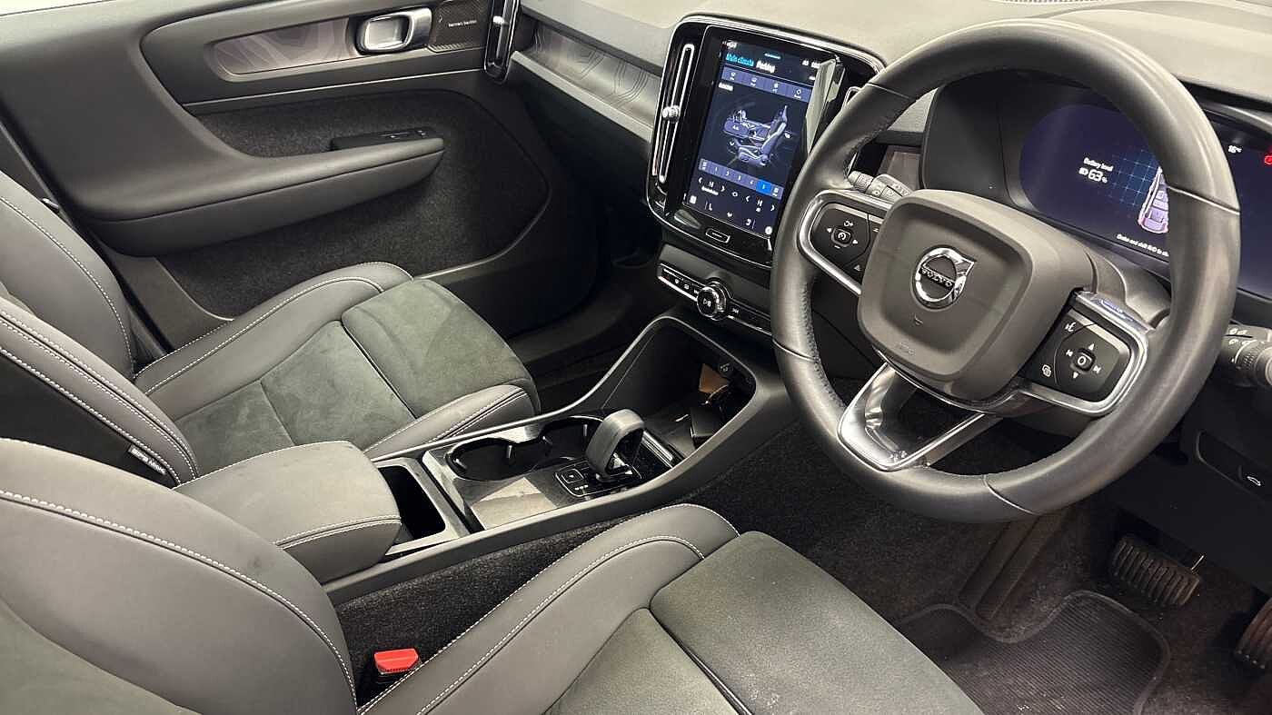 Used Volvo C40 2022 for sale - 76474509: Photo 9