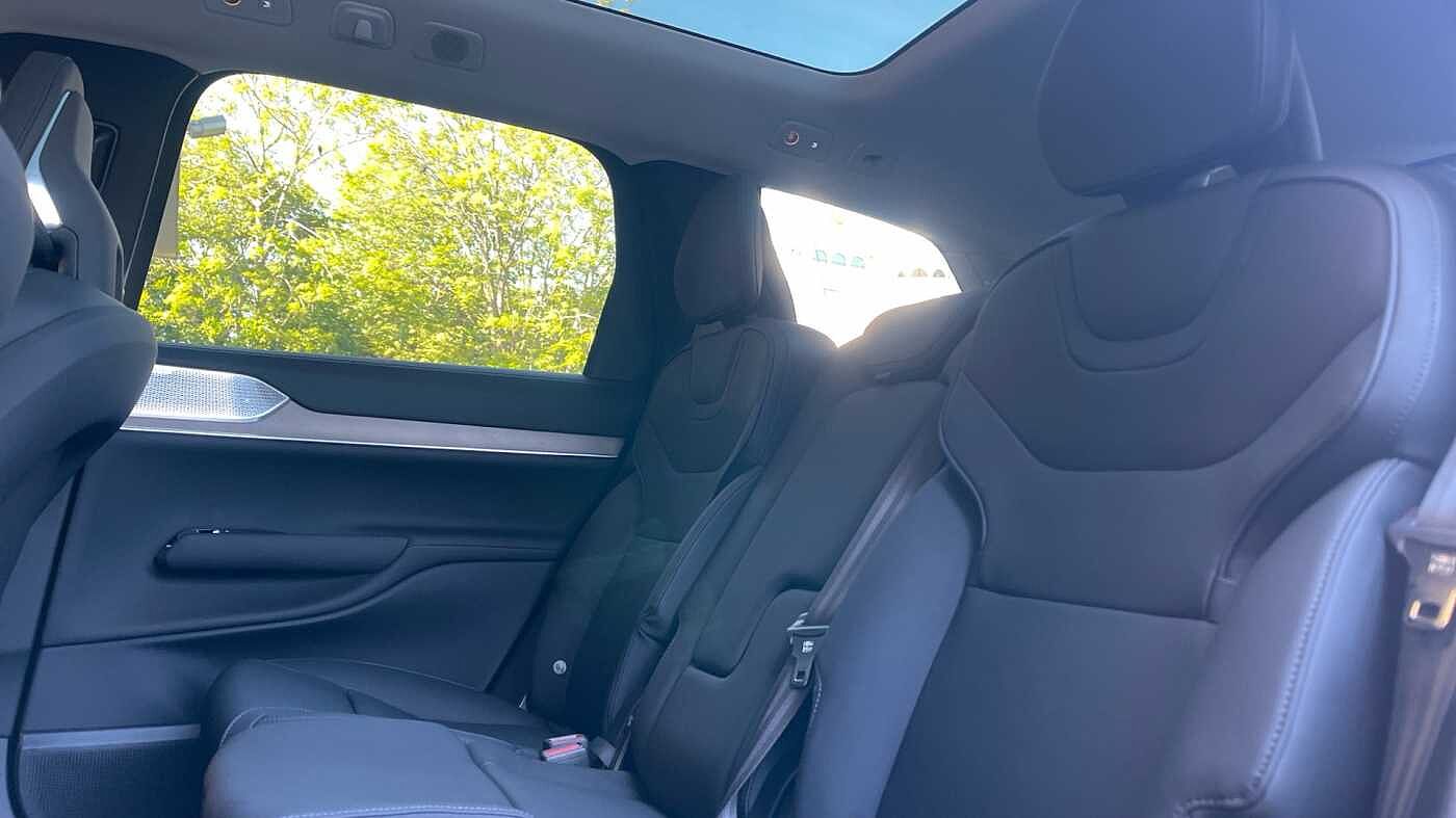 Used Volvo EX90 2025 for sale - 77192985: Photo 10