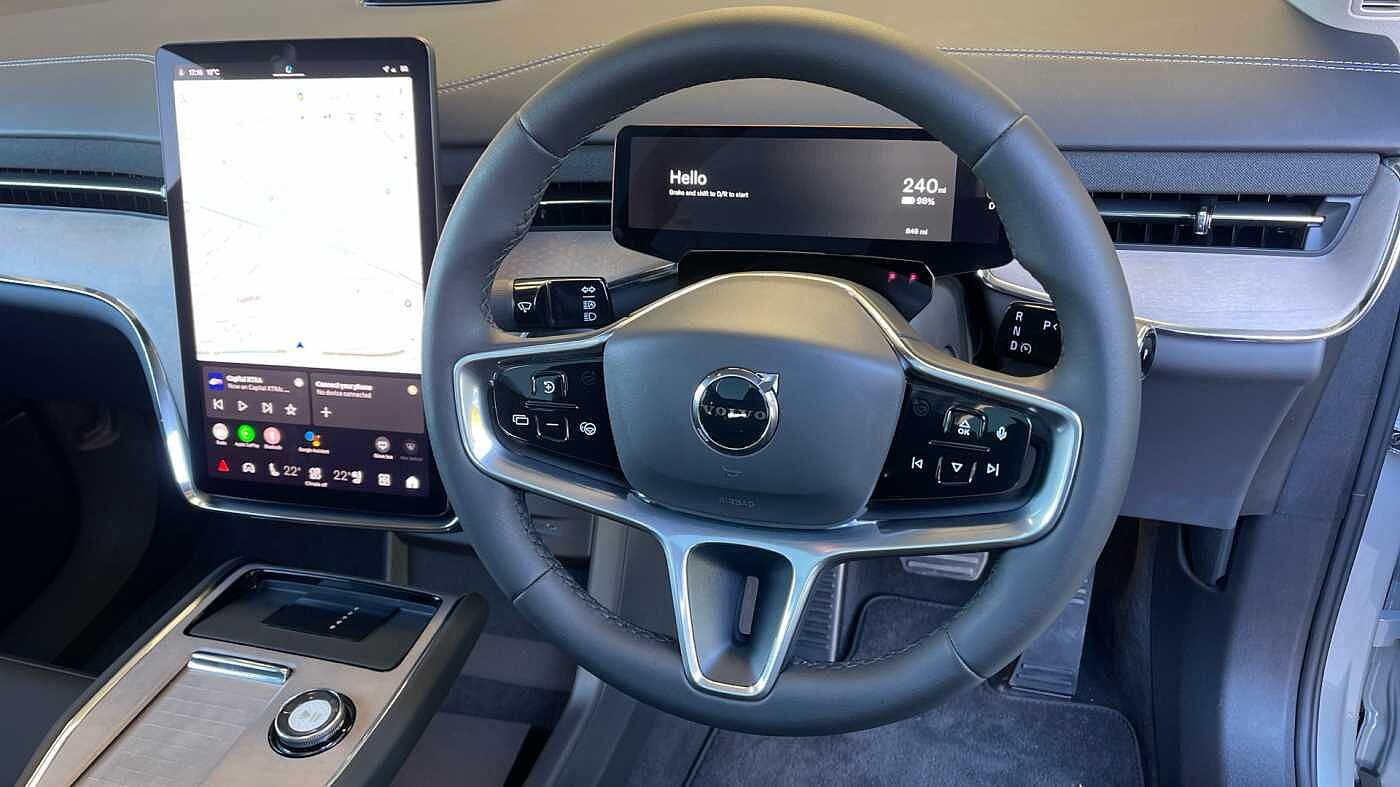 Used Volvo EX90 2025 for sale - 77192985: Photo 11