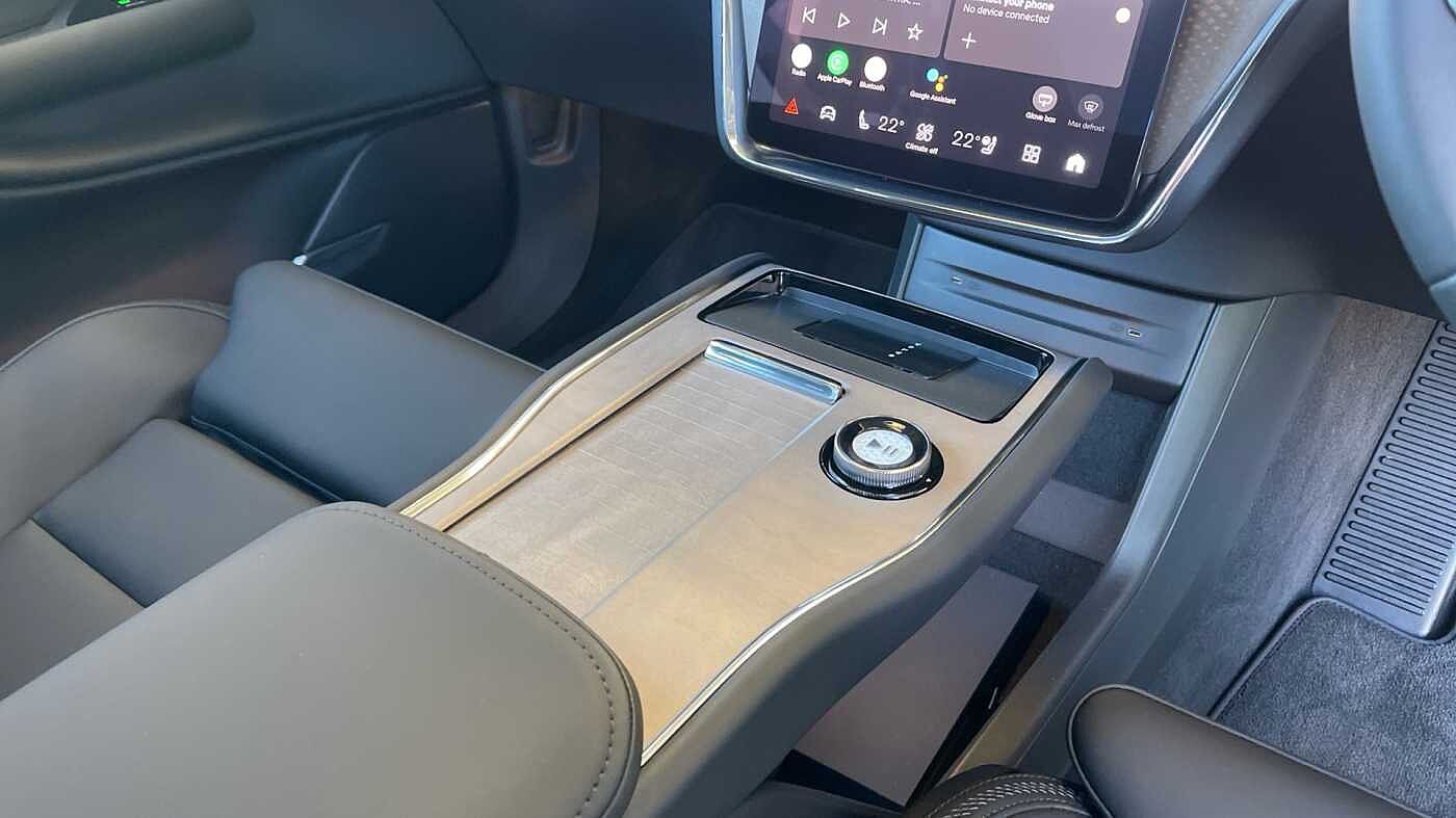 Used Volvo EX90 2025 for sale - 77192985: Photo 14