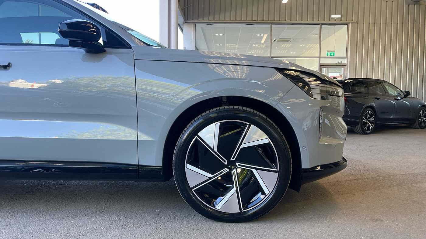 Used Volvo EX90 2025 for sale - 77192985: Photo 16