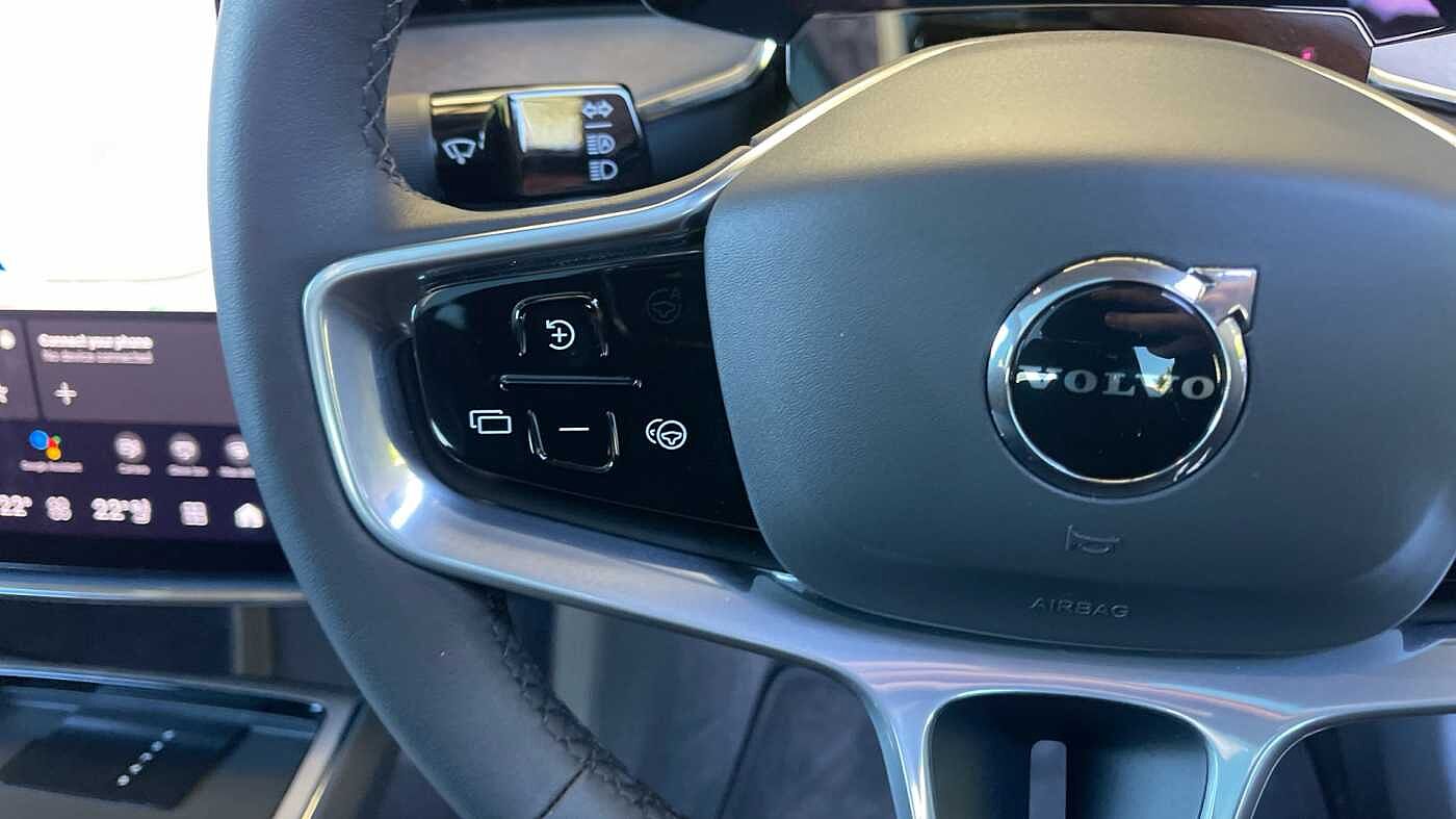 Used Volvo EX90 2025 for sale - 77192985: Photo 18