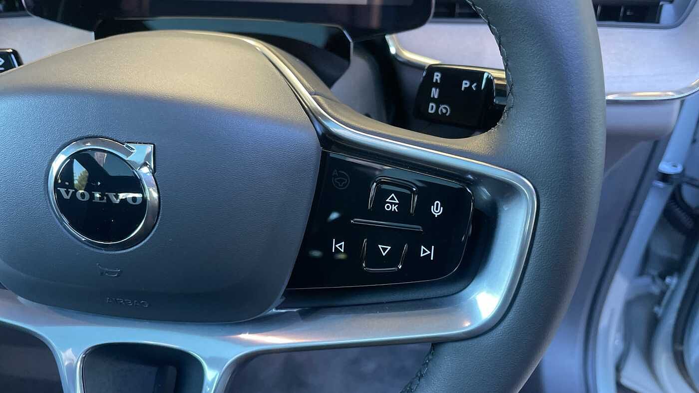 Used Volvo EX90 2025 for sale - 77192985: Photo 19