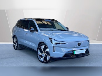 Used Volvo EX90 2025 for sale - 77192985: Photo